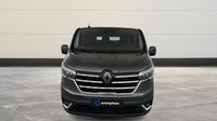 Renault Trafic L2H1 3T 2.0 Blue dCi 150ch Extra -24
