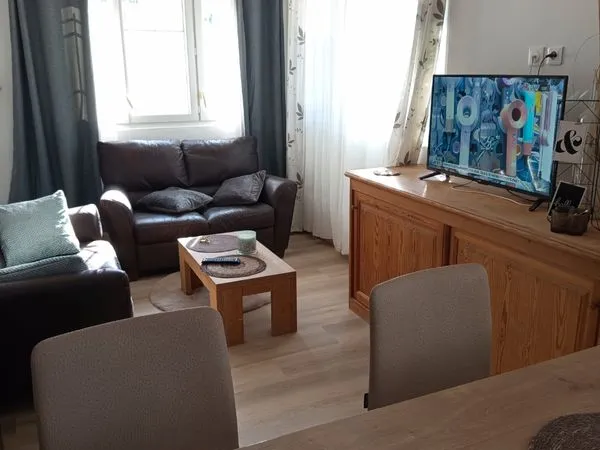 Location appartement meublé à Mourillon La mitre