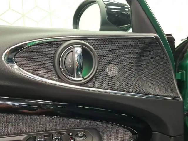 Mini Mini clubman cooper s 178 ch dkg7 — photo 39