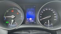 Toyota C-Hr 122h Edition 2WD E-CVT RC18 — photo 10