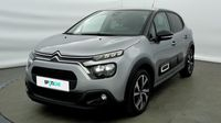 Citroen C3 1.5 BlueHDi 100ch S&S Shine Pack E6.d
