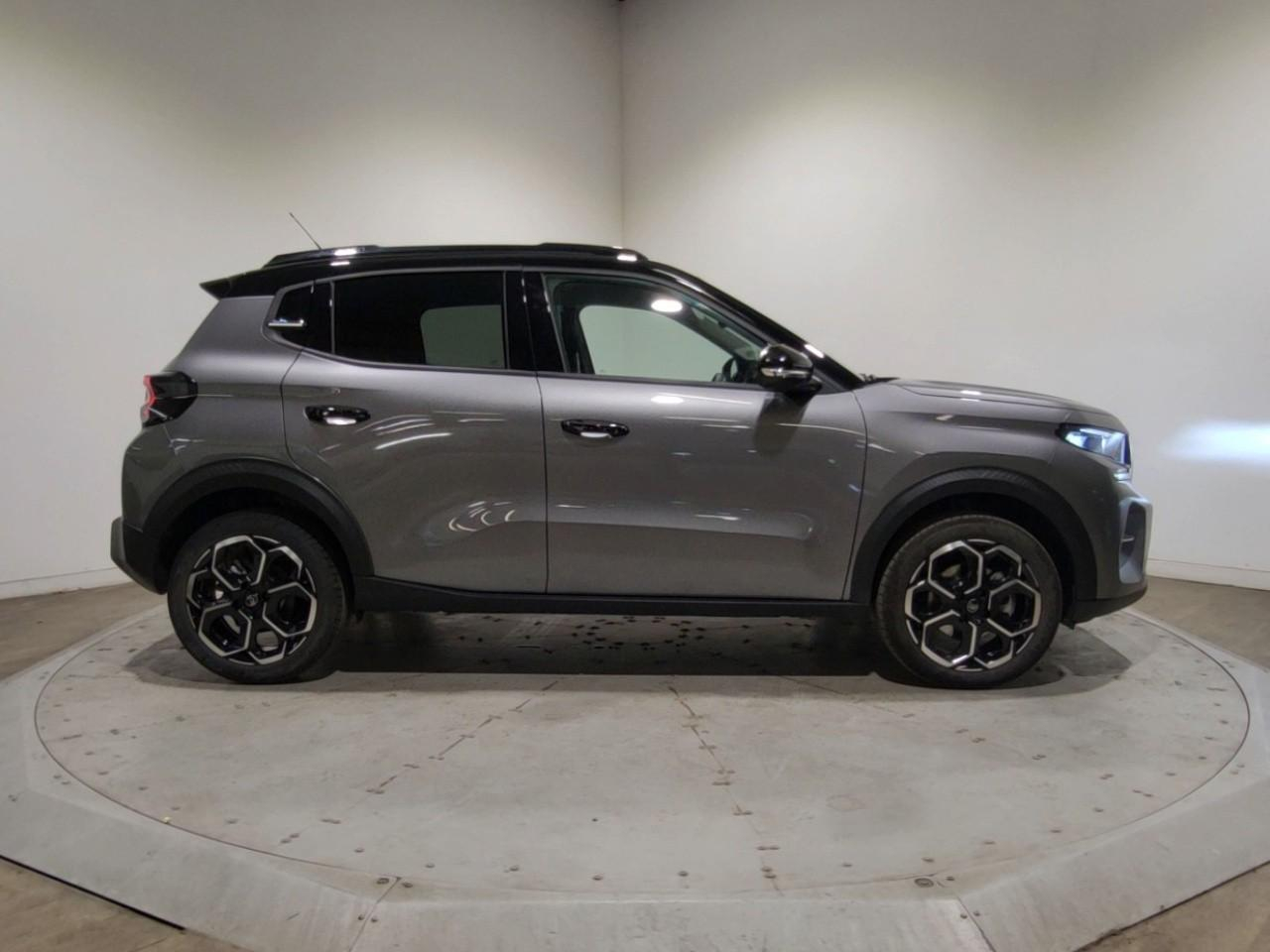 Citroën C3 hybride 110 ch automatique max — photo 6