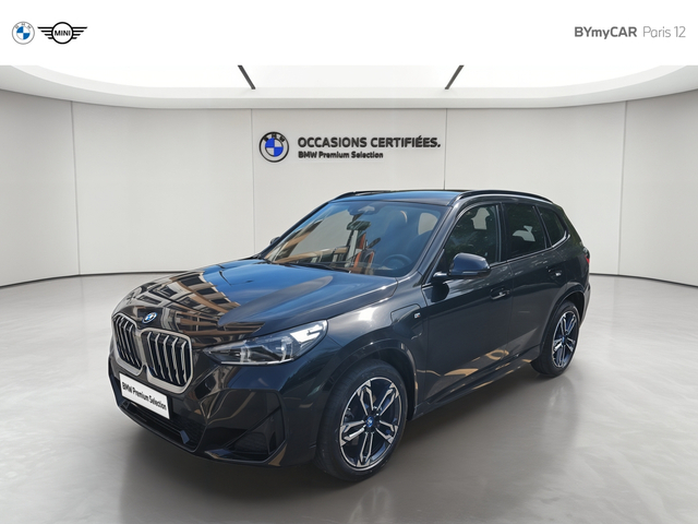 BMW X1 xDrive 25e 245ch DKG7