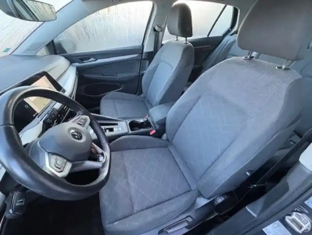 Volkswagen Golf 2.0 tdi scr 116 dsg7 — photo 7