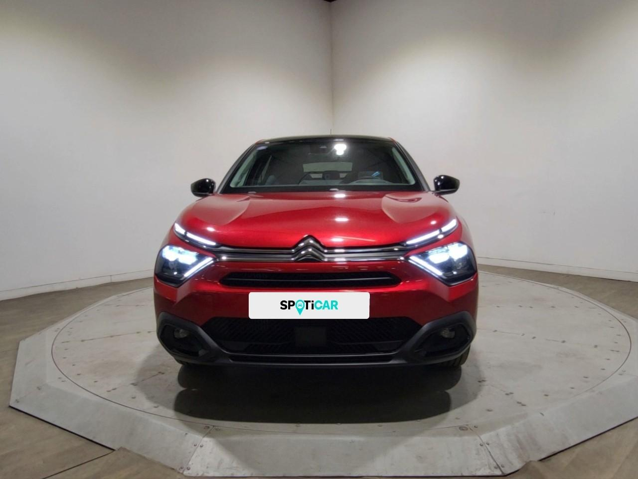 Citroën C4 puretech 130 s&s eat8 shine pack — photo 8
