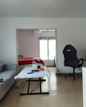 Appartement TROYES 73K RENDEMENT 8.9/100