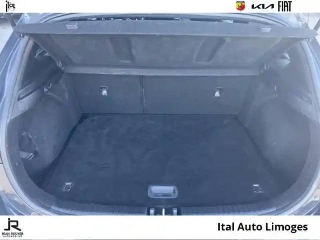 Kia Ceed 1.5 t-gdi 160ch gt line dct7 — photo 21
