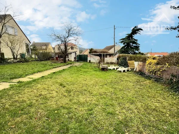 Terrain constructible