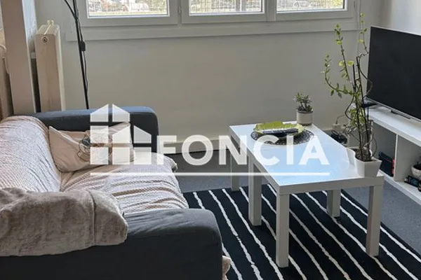 APPARTEMENT_MEUBLE