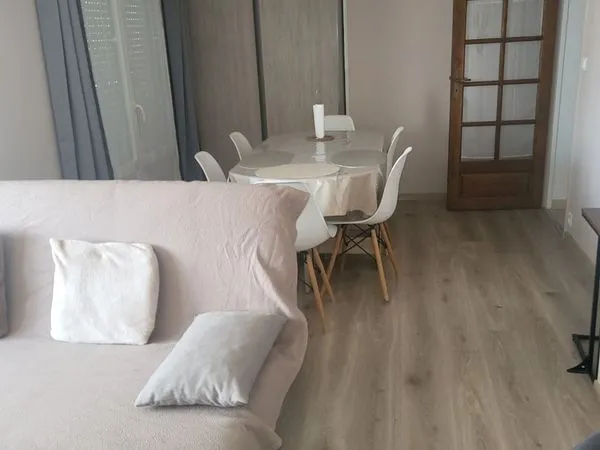 Colocation chambre