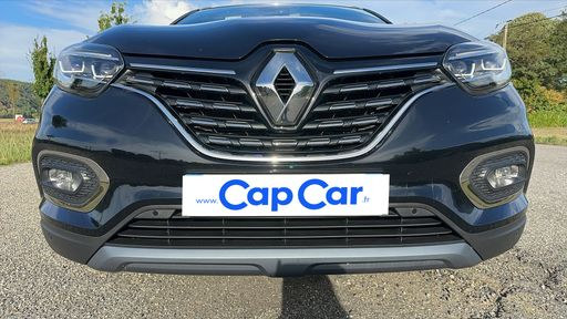Renault Kadjar 1.7 dCi 150 AWD - Esf – 2019 – 120000 km – Diesel – Boîte Manuelle — photo 58