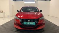 Peugeot 208 1.2 PureTech 100ch S&S Style 118g