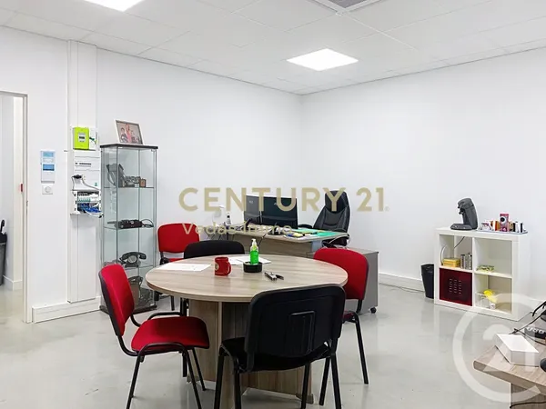 Appartement 1 pièce 30 m²