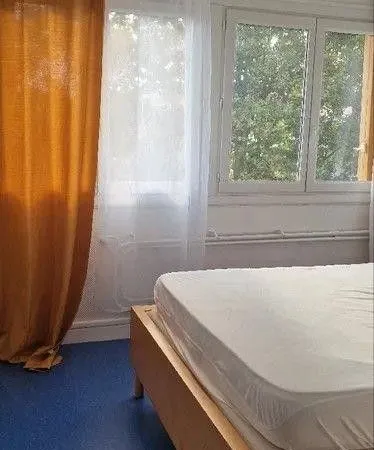 Beau 2P 43m² avec grande pièce de vie