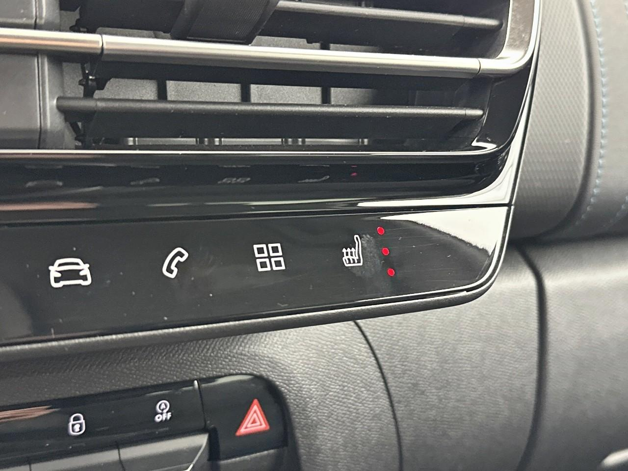 Citroën C5 Aircross puretech 130 s&s eat8 shine pack — photo 28