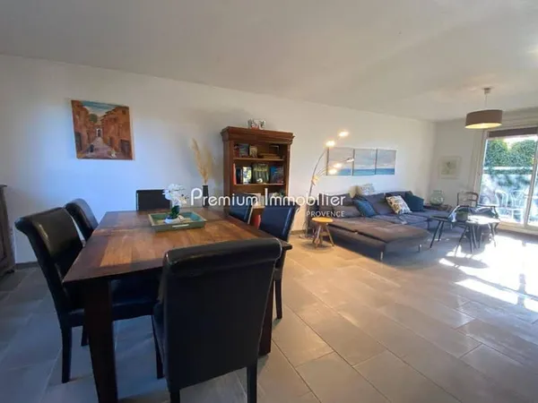 Villa 3 pièces 90 m²