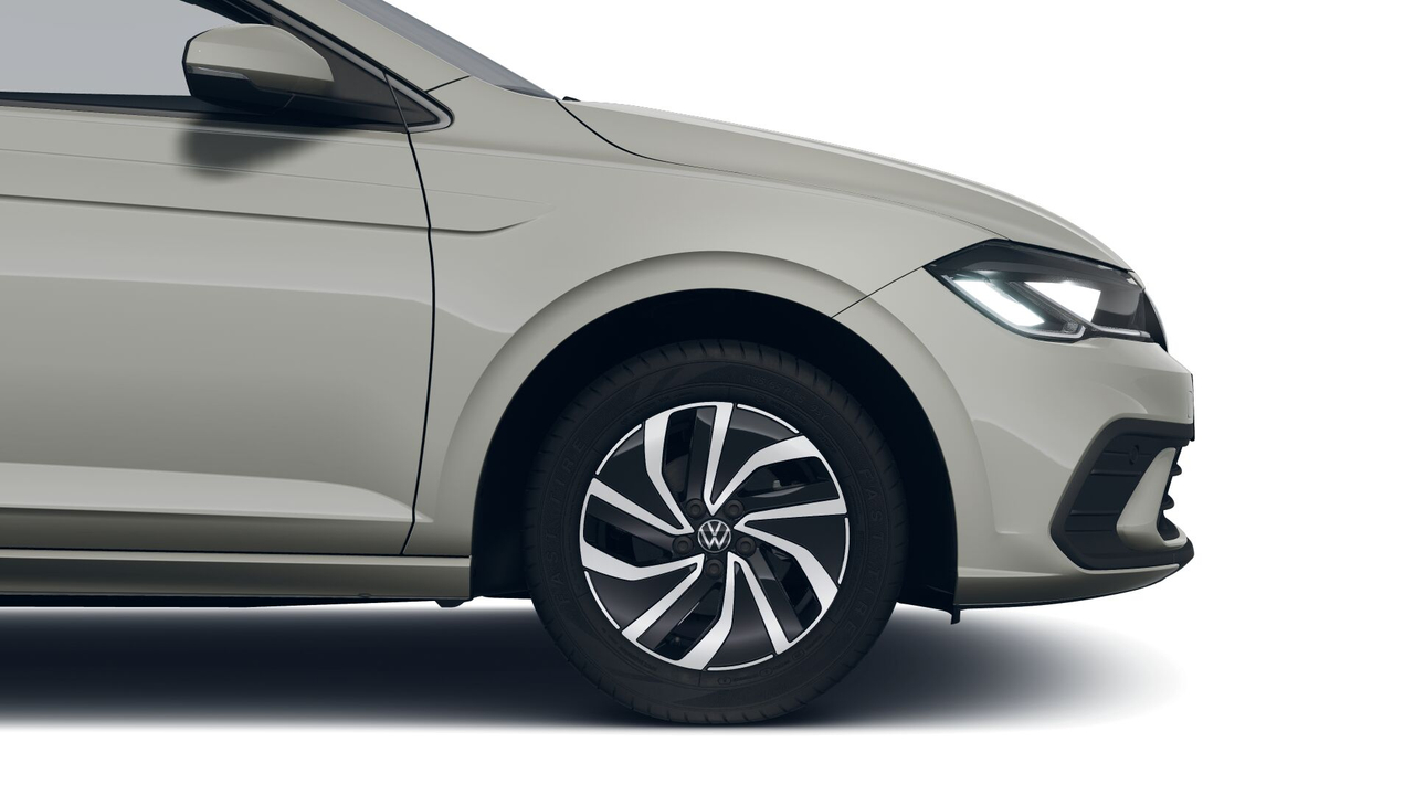 Volkswagen Polo 1.0 TSI 95 S&amp;S BVM5 — photo 7