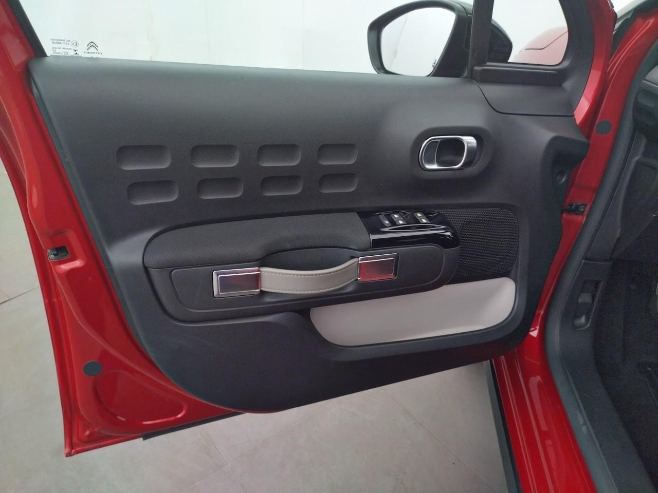 Citroën C3 puretech 83 s&s bvm5 shine pack — photo 23