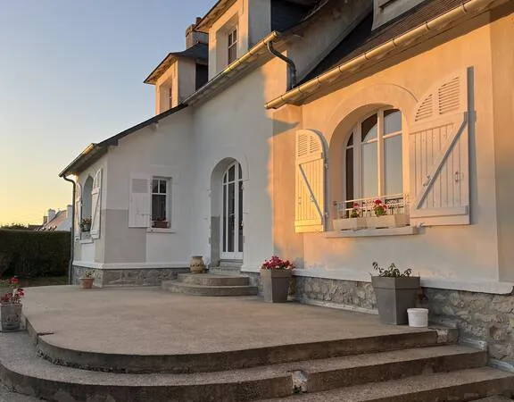 Maison 6 pièces 200 m²