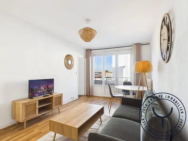 Appartement à louer Troyes