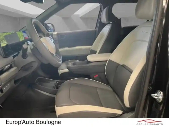 Kia Ev3 204ch 81,4kwh gt-line 2027 — photo 11