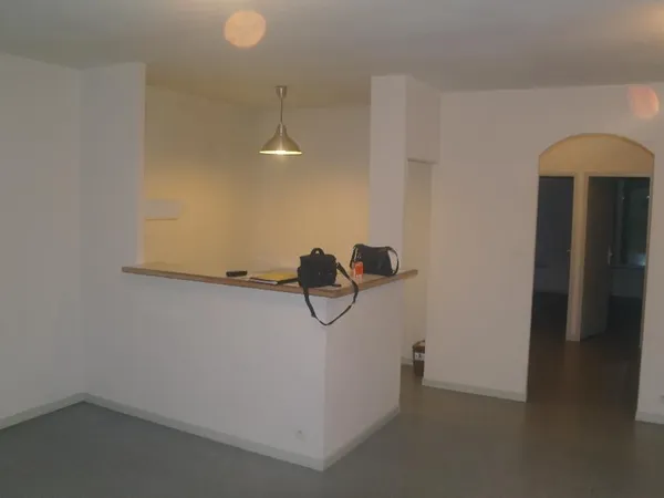 Appartement de 79m2 à louer sur Moirans