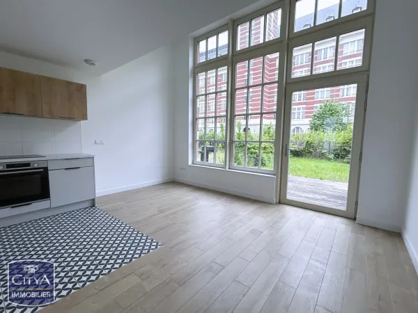 Maison 2 pièces 59 m²