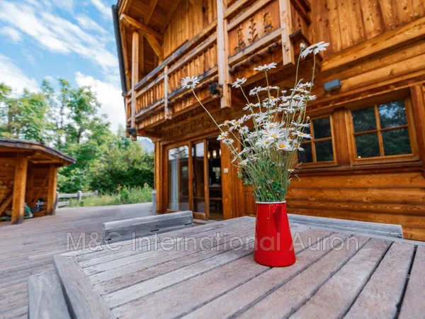 Maison 5 pièces 160 m²