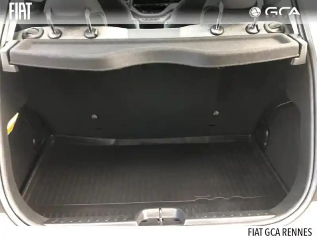 Fiat 500 e 118ch icône — photo 15