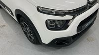 Citroen C3 1.5 BlueHDi 100ch S&S BVM 6 Feel Nav — photo 17