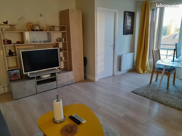 Colocation à Épinay-sur-Seine
