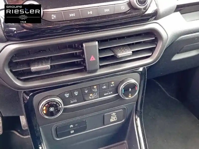 Ford Ecosport 1.0 ecoboost 125ch s&amp;s bvm6 — photo 59
