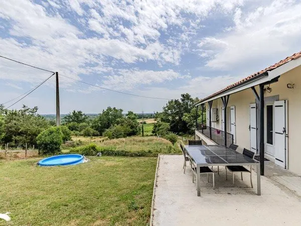 Maison 5 pièces 141 m²