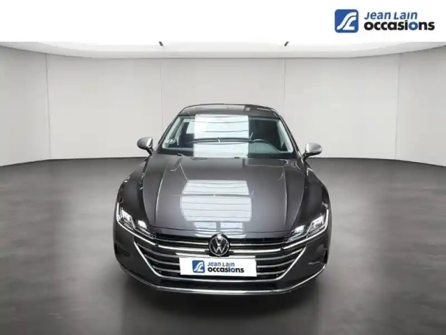 Volkswagen Arteon shooting brake 2.0 tdi evo scr 200 dsg7 4motion — photo 22