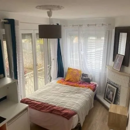 Immeuble de rapport 330 m²