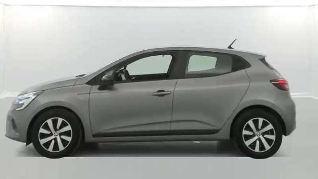 Renault Clio tce 90 — photo 59