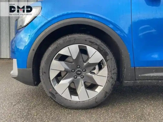 Ford Explorer 340ch extended range 79kwh pack premium awd 6cv — photo 13