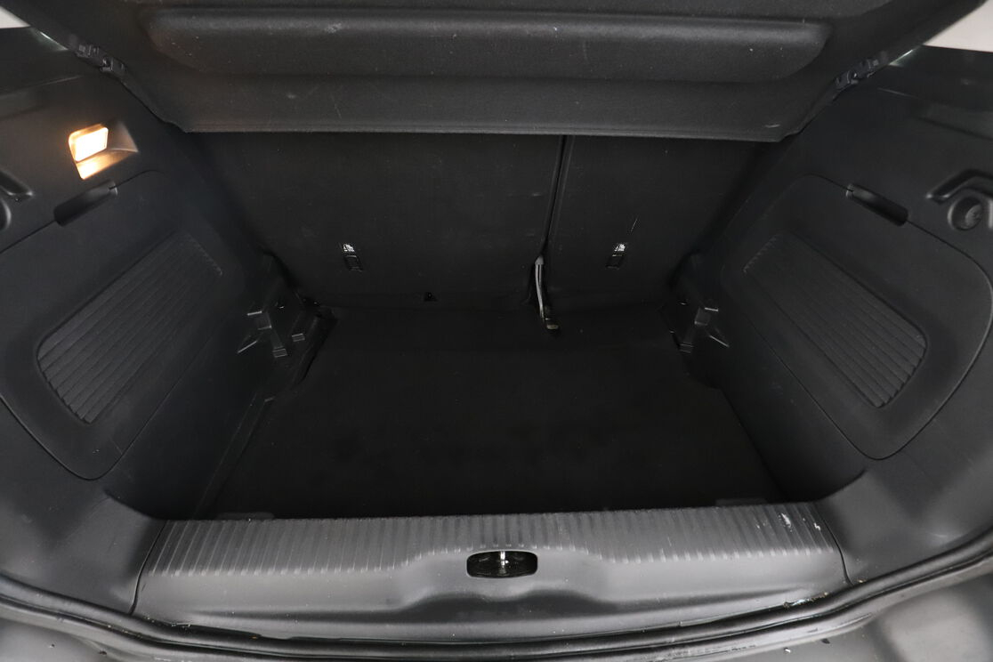 Citroen C3 Aircross 1.2 PureTech Feel EAT6 — photo 16