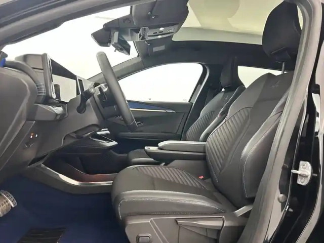 Renault Scenic e-tech electrique 220 ch grande autonomie — photo 42