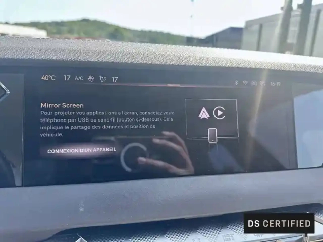 Ds Ds 4 puretech 130 eat8 — photo 22