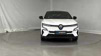 Renault Mégane E-Tech Electric EV60 220ch Techno super charge