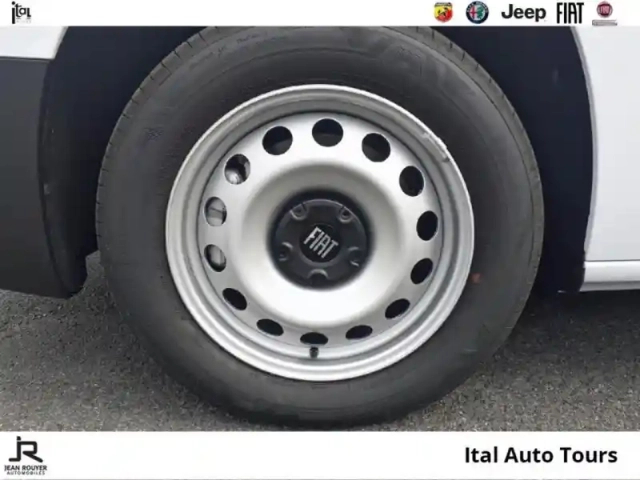 Fiat Doblo fg m diesel 130ch automatique pack premium connect 19990? ht — photo 11