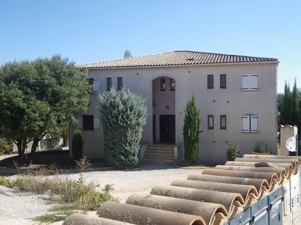 Appartement de 52m2 à louer sur Saint-Maximin-la-Sainte-Baume