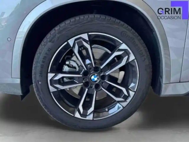 Bmw X1 xdrive 25e 245ch dkg7 — photo 13