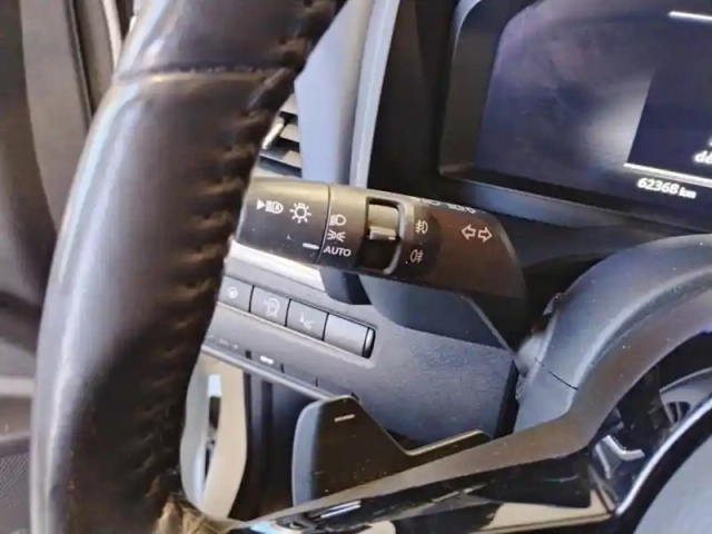Nissan Qashqai e-power 190 ch tekna+ — photo 17