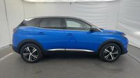 Peugeot 3008 HYBRID 225ch GT e-EAT8 — photo 4