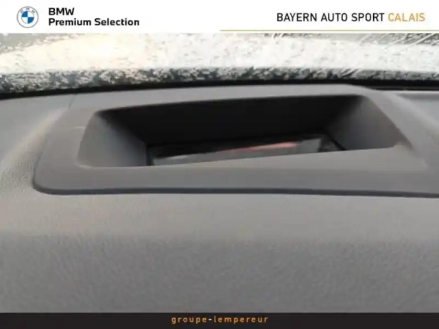 Bmw X3 xdrive30e 292ch m sport — photo 15