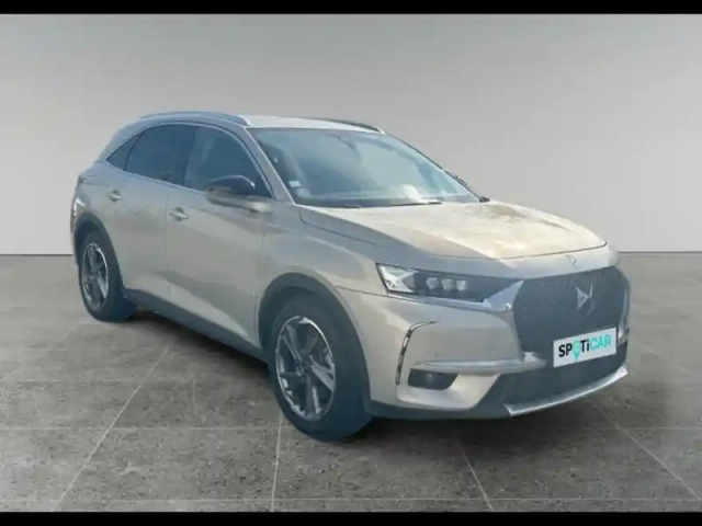 Ds Ds 7 crossback e-tense 225ch rivoli — photo 7