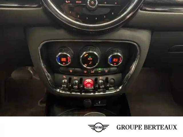 Mini Mini clubman cooper 136ch knightsbridge bva7 — photo 15