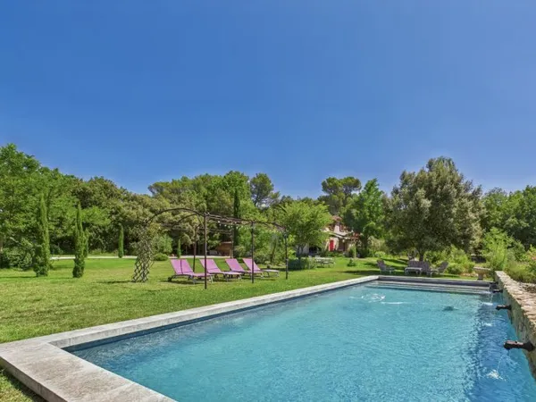 Vends maison